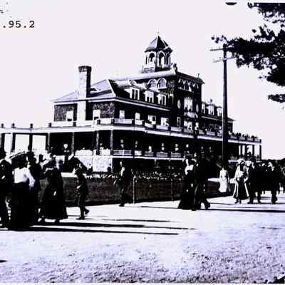 Merrymeeting Park