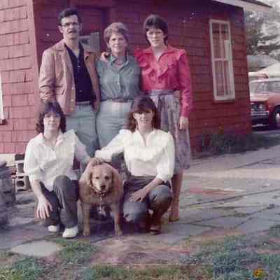 Stuart Family. Stuart Family.