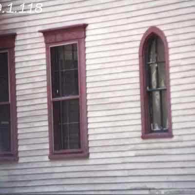 A photo of JL Chamberlain Museum.