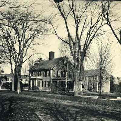 79 Federal Street