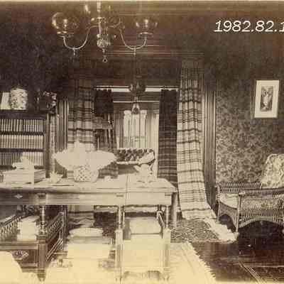 Lunt Library