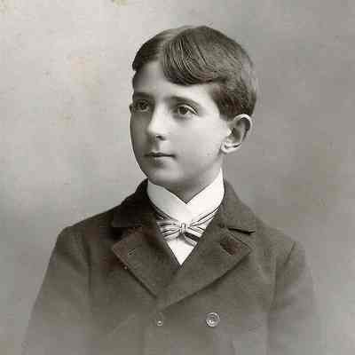Alfred L. Parsons