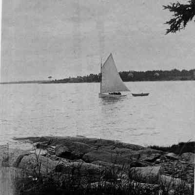 Sailboat