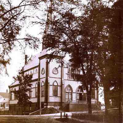 St. John's Church