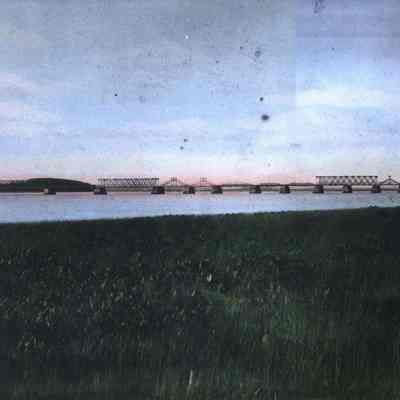 The Bay Bridge