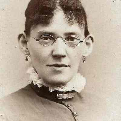 Unknown Woman