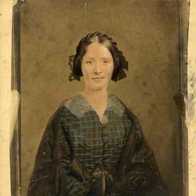 Sarah Brastow Chamberlain