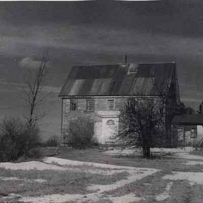 House on Highland Road