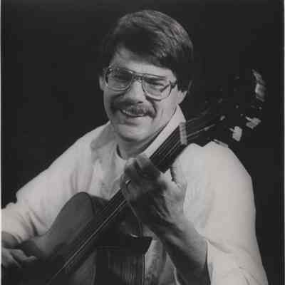Gordon Bok