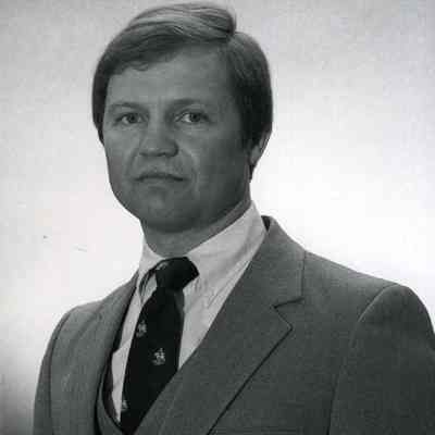Bruce Rafnell