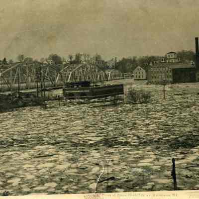 Flood of 1936