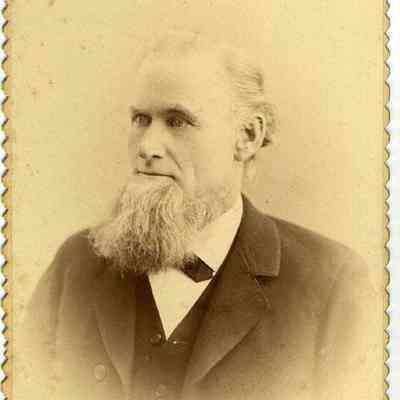 Capt. Alfred Merryman