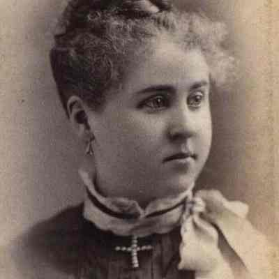 Young Woman