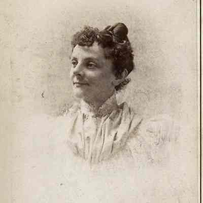 Anna King