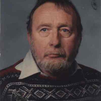 Arthur Dolloff
