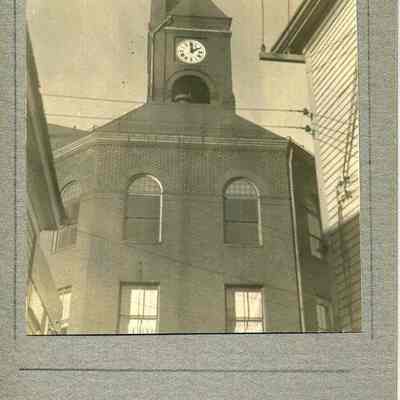 Old Town Hall