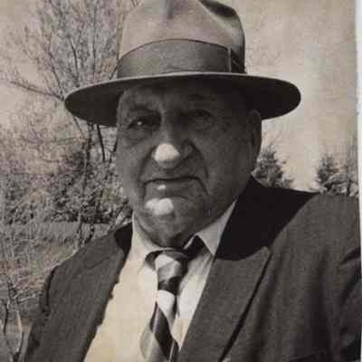 Frank Carver