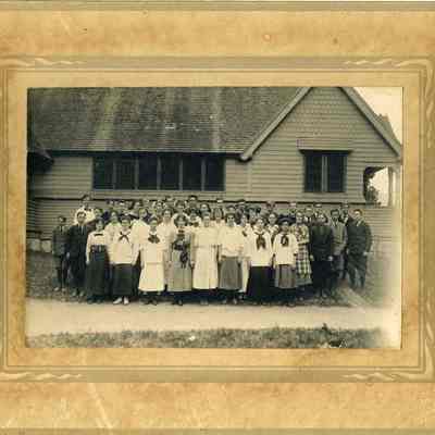 Brunswick Grammar School