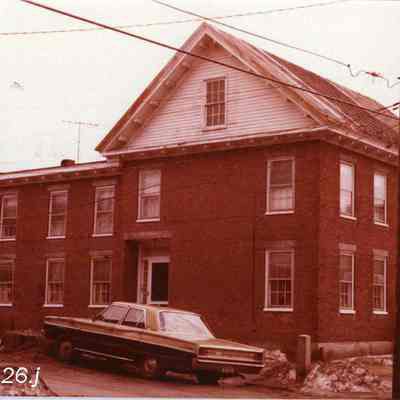 4-6 Lincoln Street