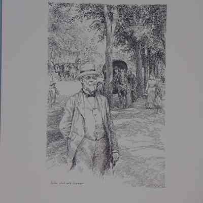 E. W. Dennison