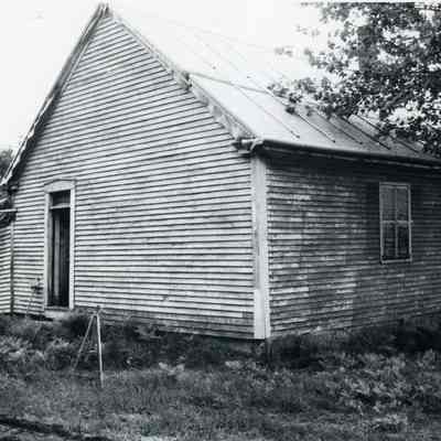 Growstown School
