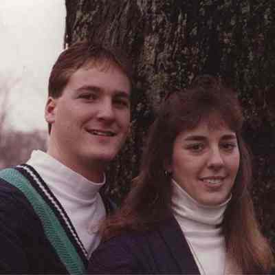 Jeffrey Lano, Sandra Racine