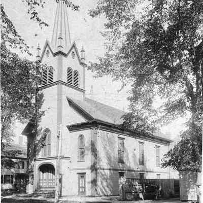 Methodist Church
