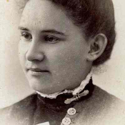 Mary Owen