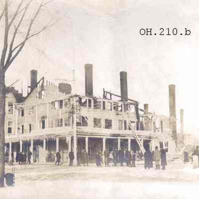 Tontine Hotel