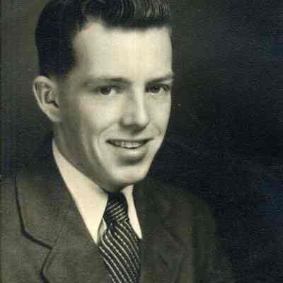 Kenneth Cross