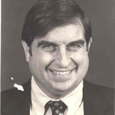 Charles R. Priest