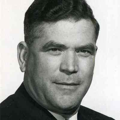 John J. Arnold