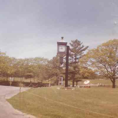 Clock