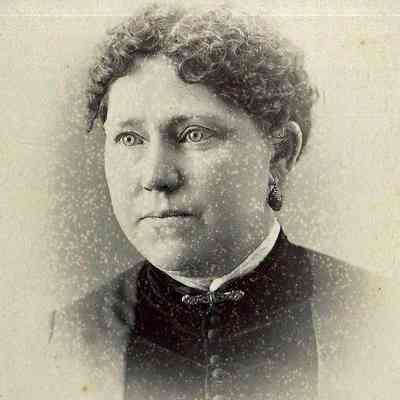 Unidentified Woman