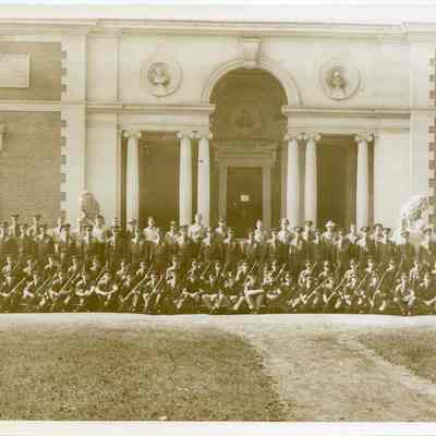 Bowdoin ROTC