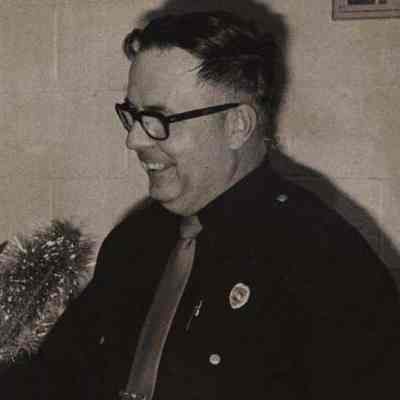 Clement G. Favreau