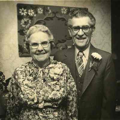 Cecile, Edward Raymond