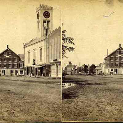 Universalist Church