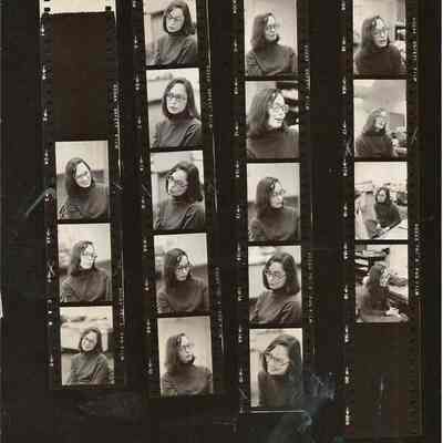 Roberta M. Weil