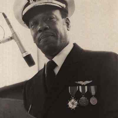 Benjamin T. Hacker Sr.