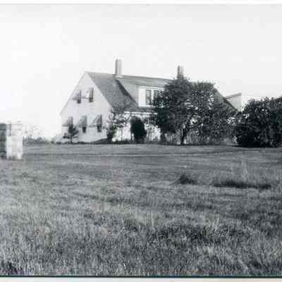 Old Fort Homestead, South Harpswell