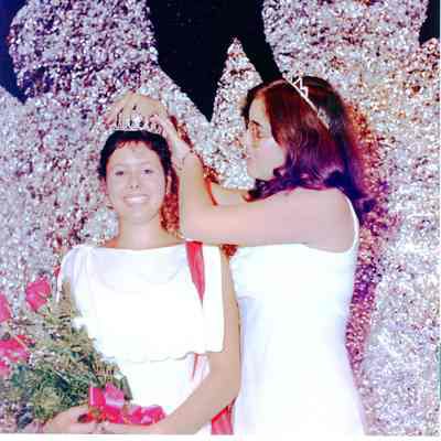 Teen Queen Participants