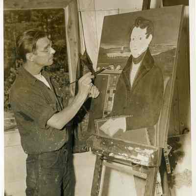 Paul Gruenwald