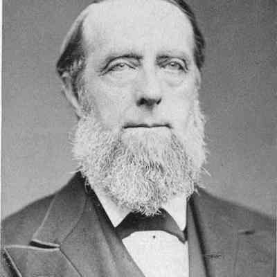 William A. Moody