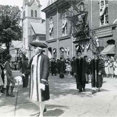 Parade