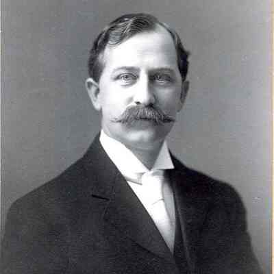 Rev. Leroy Coons.