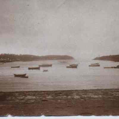 Orr's-Bailey Islands
