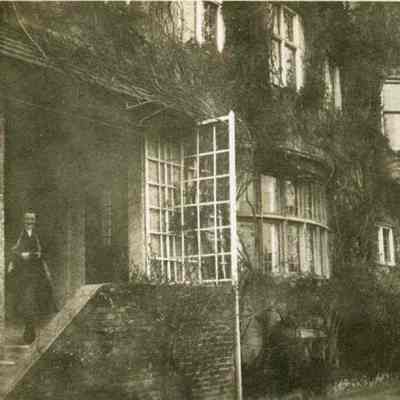 English House