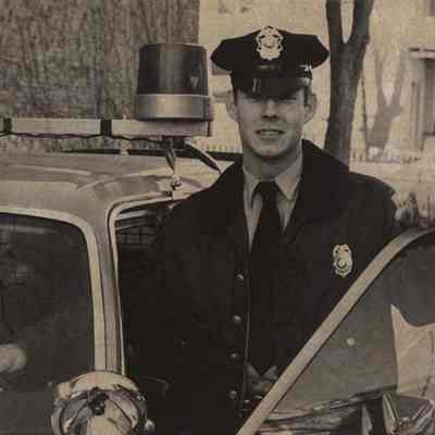 Kenneth L. Strickland
