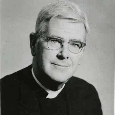 Roger Blanchard